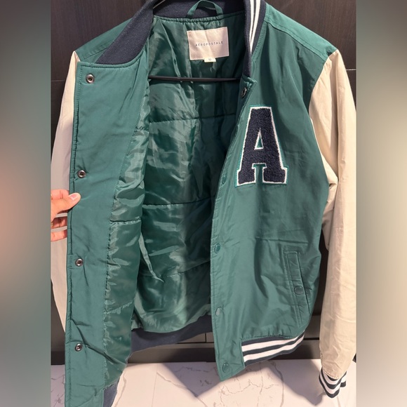 Jacket - Picture 2 of 2